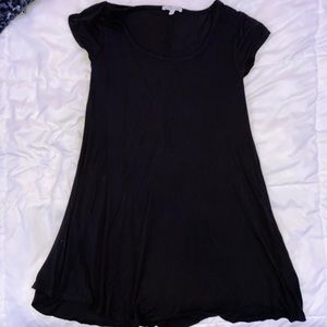 t shirt dress